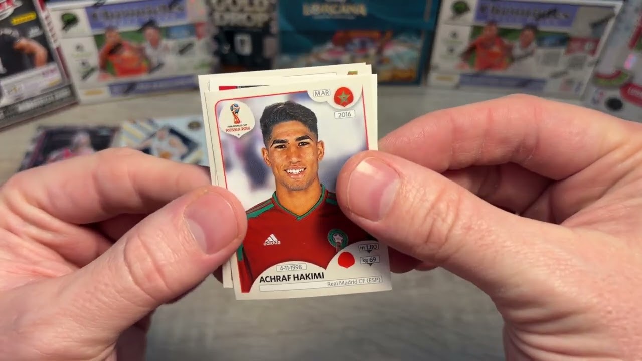 Rookies and Stars Top Rookie Auto Plus #RAK from @garyvee!