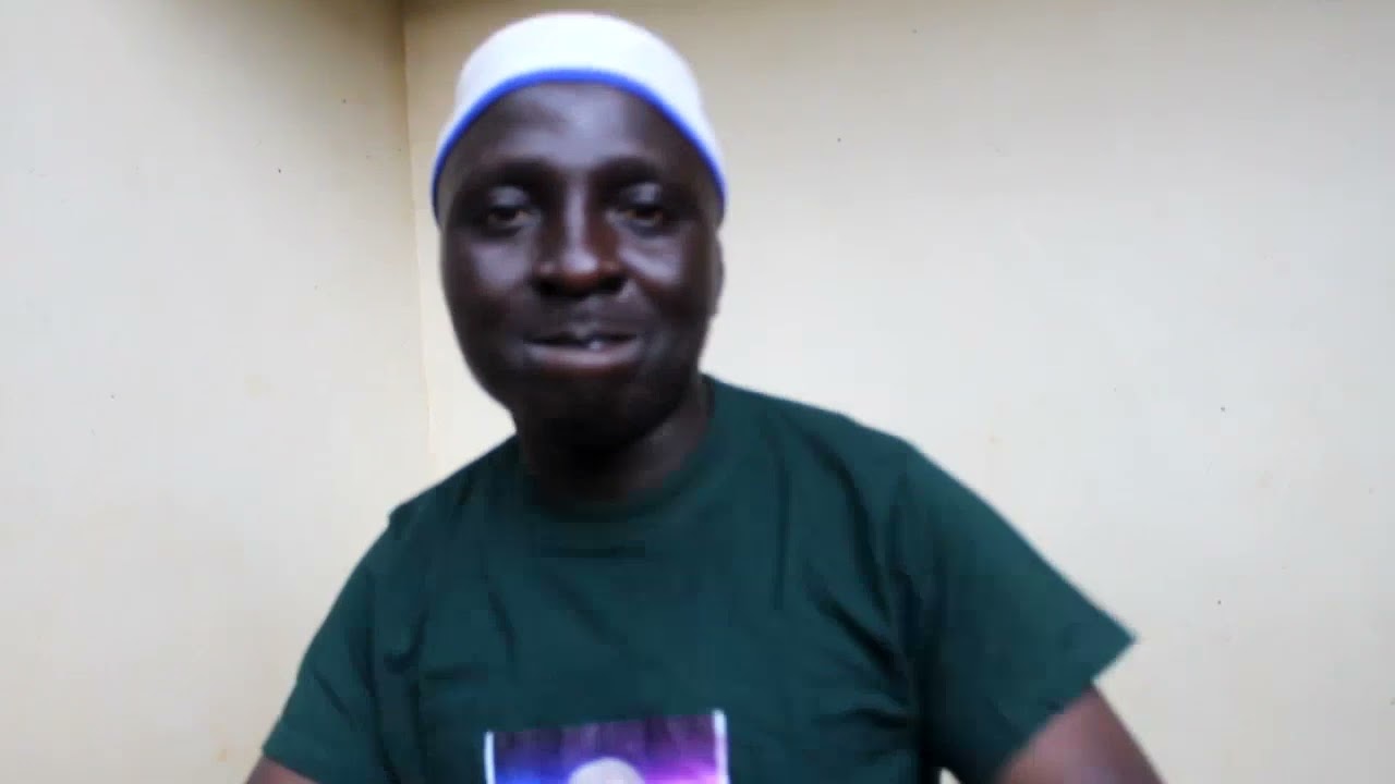 ONEBOB   HAMISI -