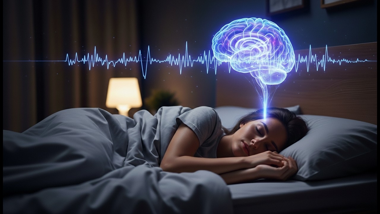 432Hz 528Hz 741Hz Night Meditation 🌌 Sleep Instantly.