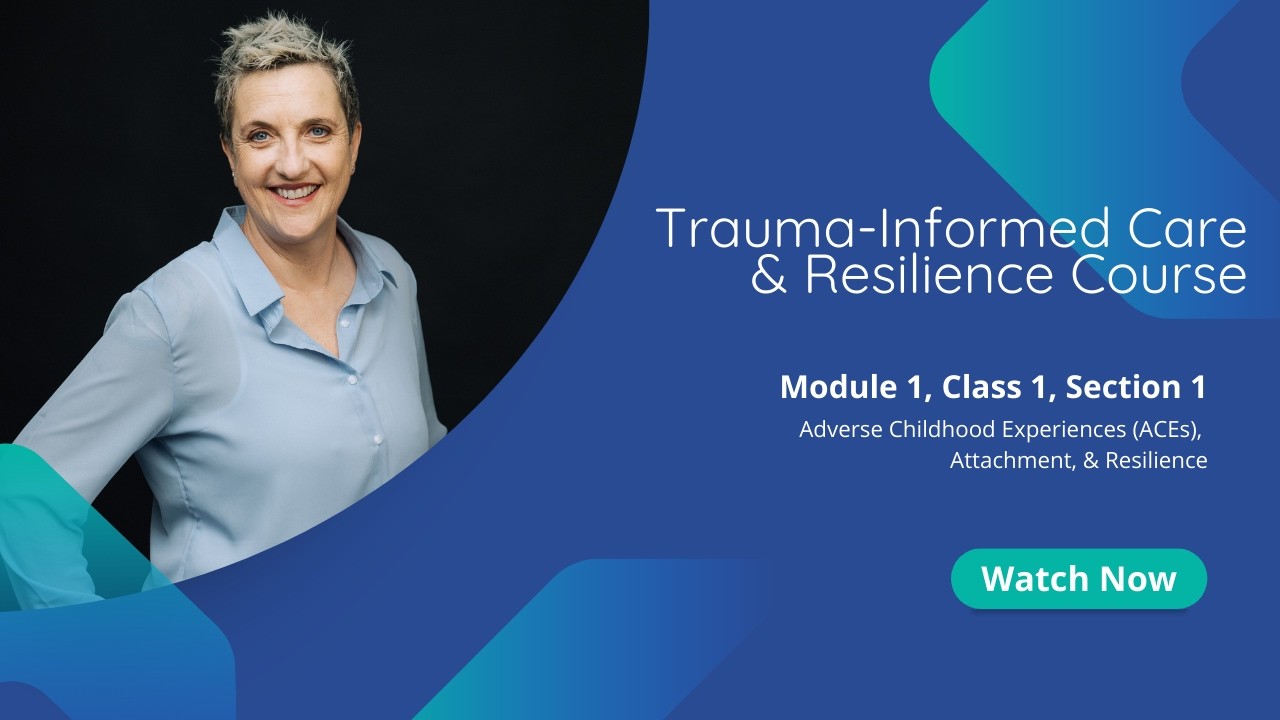 Trauma-Informed Care: Where Healing and Resilience Begin