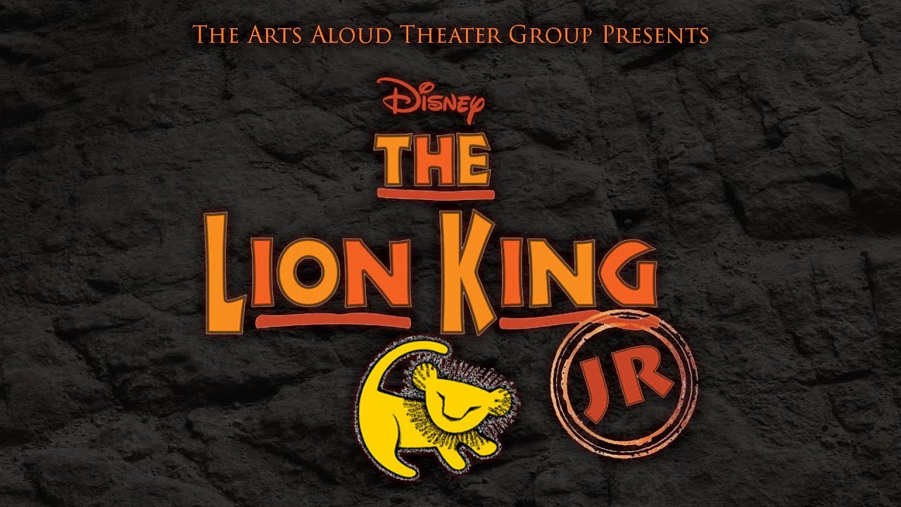 Arts Aloud Theater Group Presents 