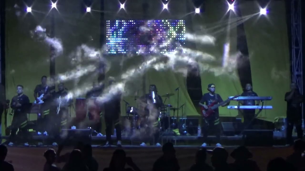 REYES DEL BARRIO EN VIVO DESDE NOE DGO