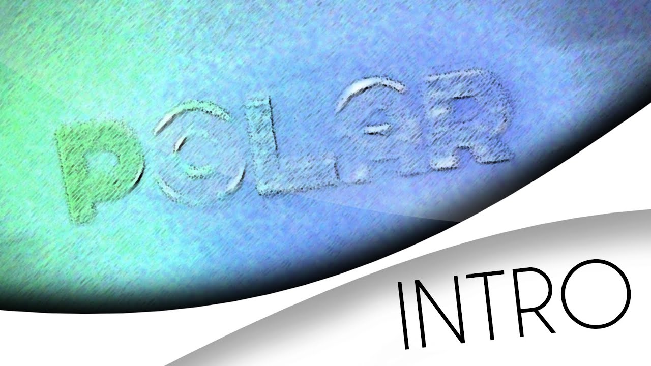 Intro #POLAR ft.  PolarFx (DUAL P&Uacute;BLICA)