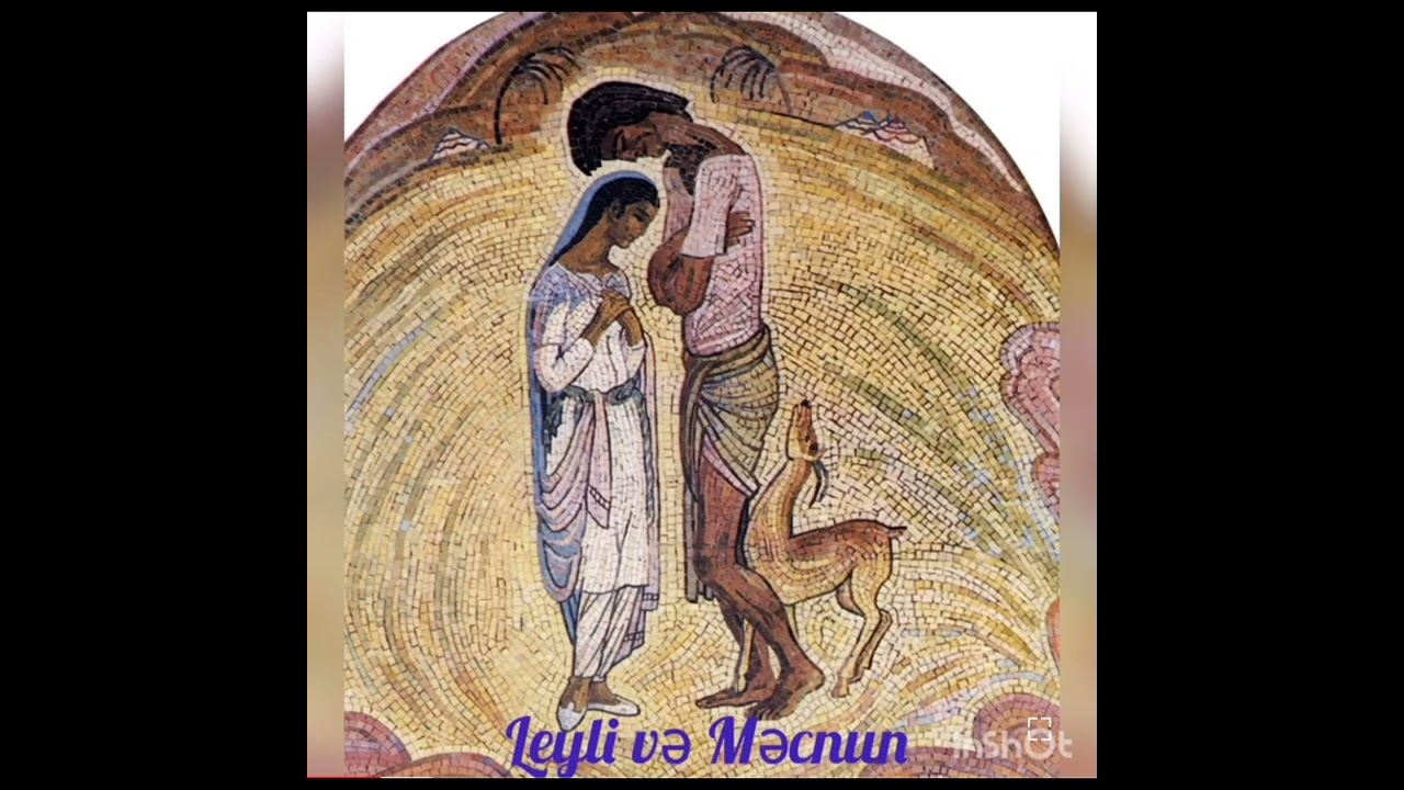 Məhəmməd Füzuli 