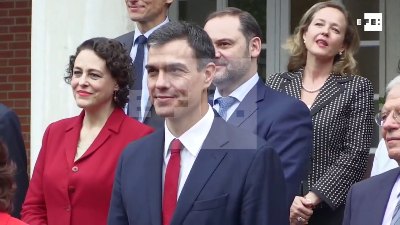 El Gobierno publica el patrimonio de los altos cargos pol&iacute;ticos