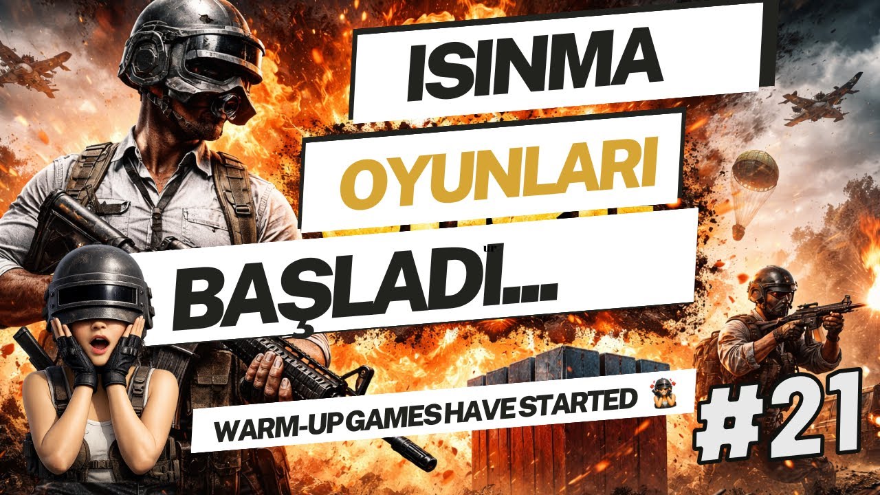Oyun sonuna gelmeyi başardım 😜....I managed to reach the end of the game