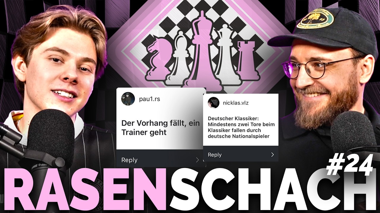 Thioune schon am Ende? Wir bewerten Thesen zum 24. Spieltag der Bundesliga!