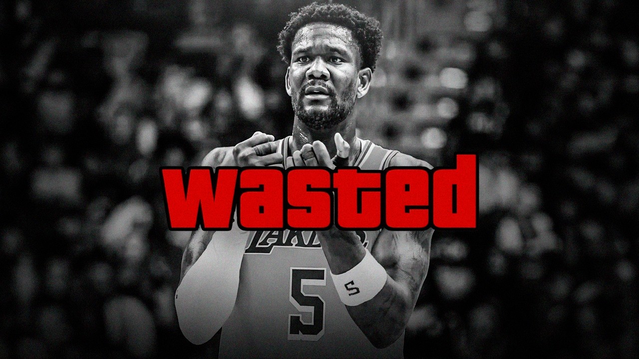 El peor jugador de la NBA...