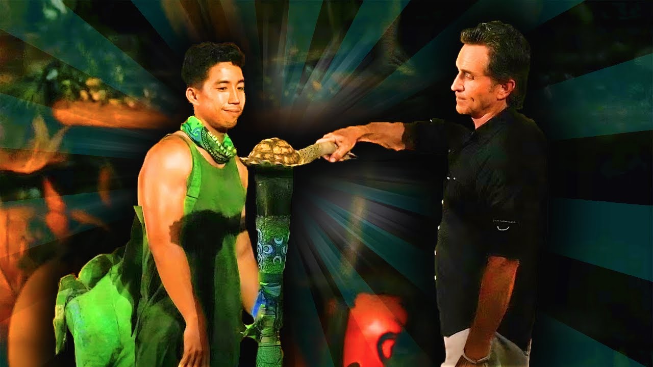 Survivor 48 Music - Kevin Voted Out