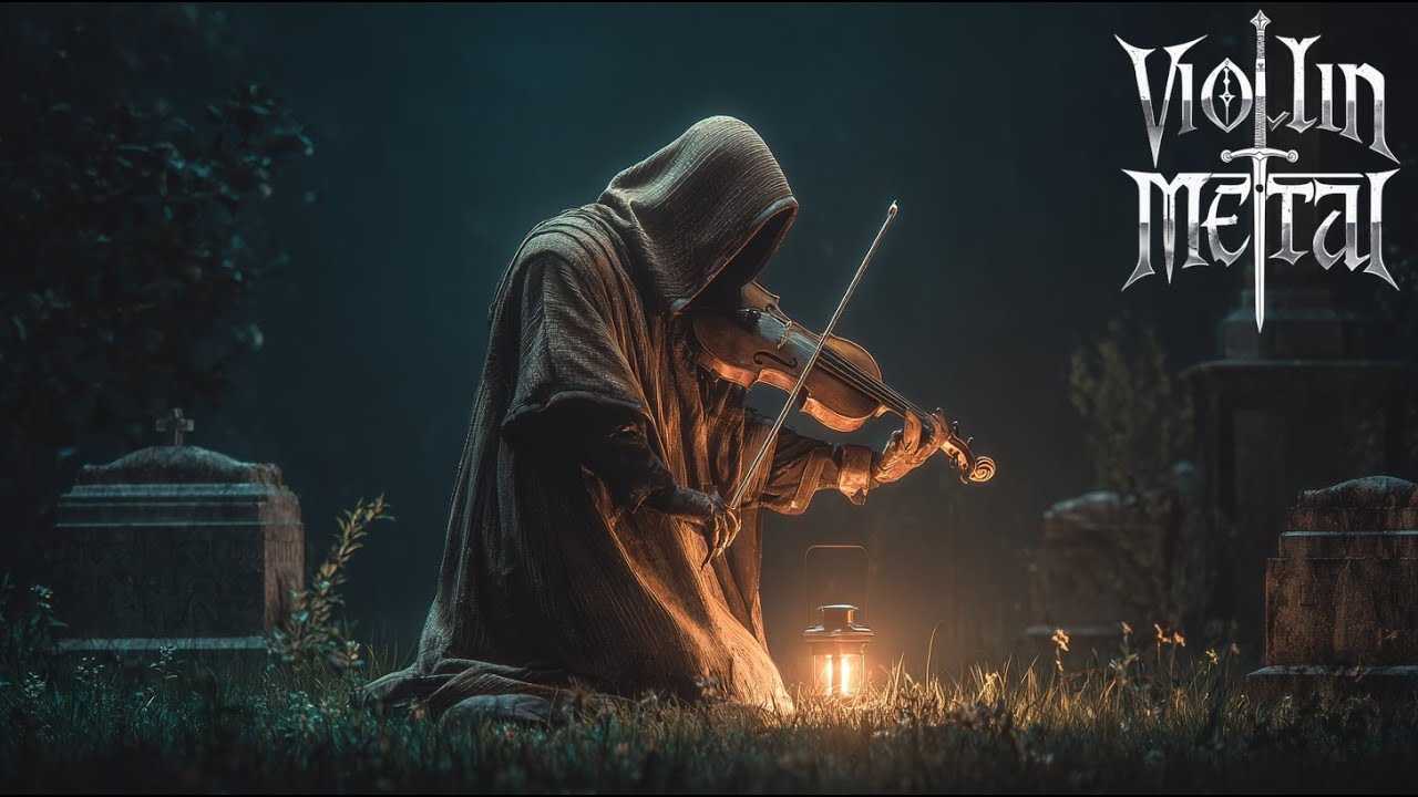 Violin Metal – Glory Eternal 🎻⚔️🔥