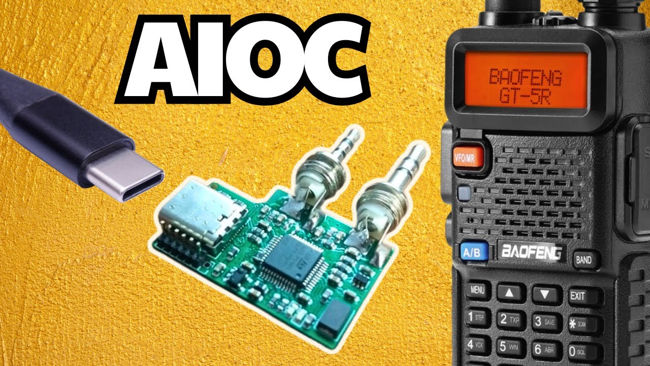 The Only Radio Cable You'll EVER NEED!
