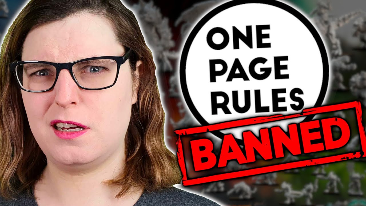 I Read the World's WORST Warhammer Article. It was a mistake.