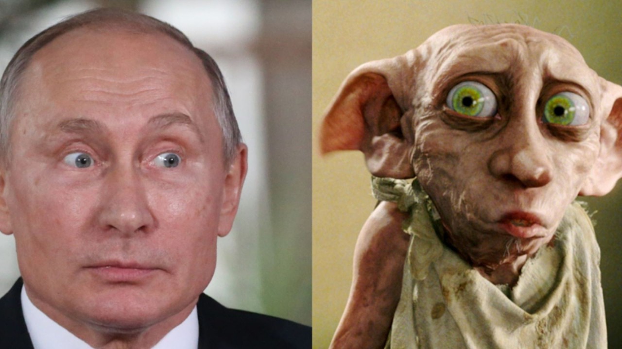 look alikes of world leaders