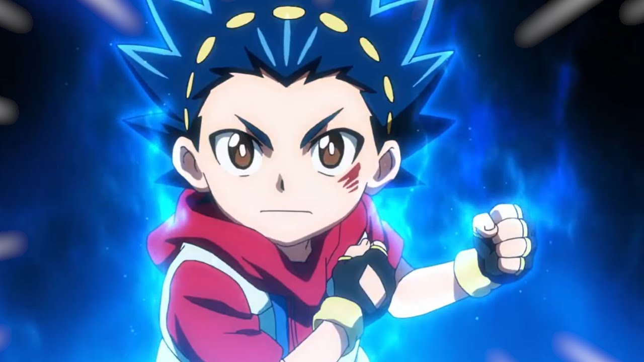 Amazing Outcome (Cover) Beyblade Burst ost bgm music theme