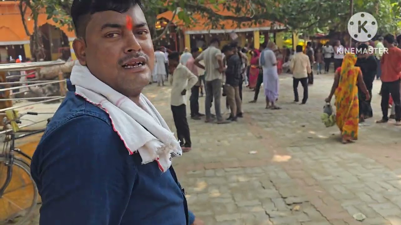 Man Uttari Bhawani ka darshan kaise karen🌹🙏🌹👍👌💥