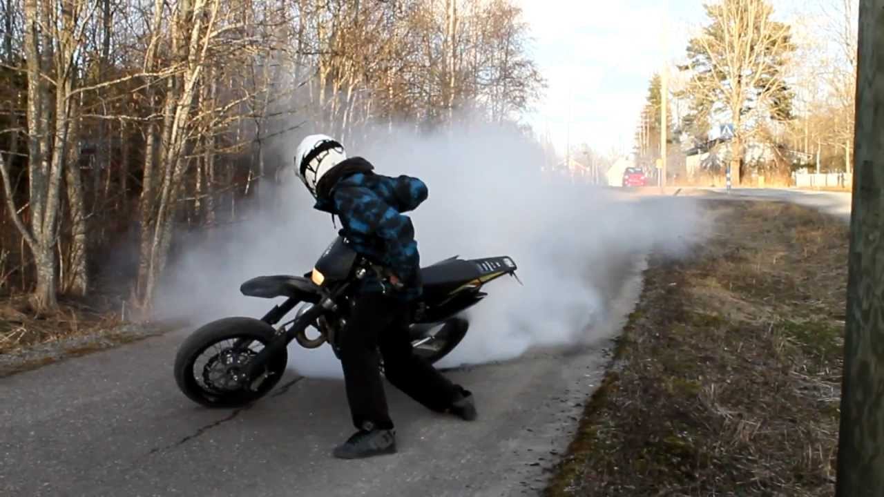 Supermoto Spring 2013 - SPJ