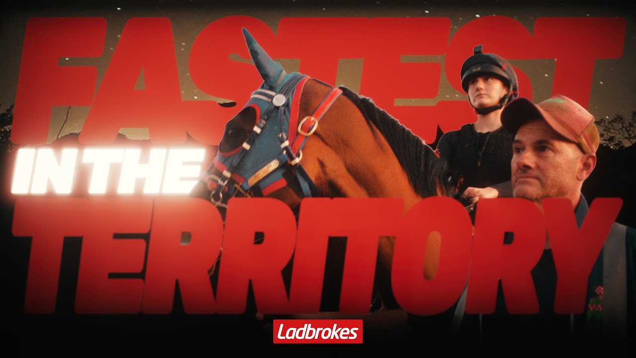 Dakota Lee: The Fastest in the Territory