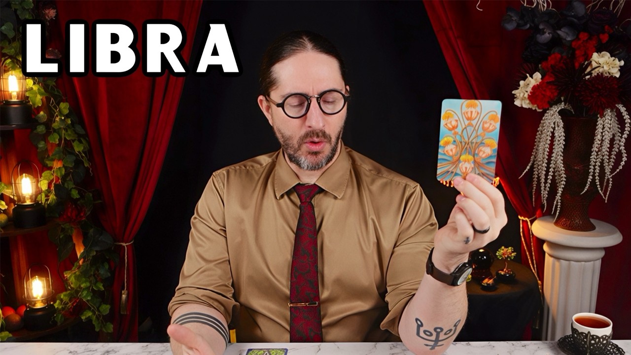 LIBRA - 