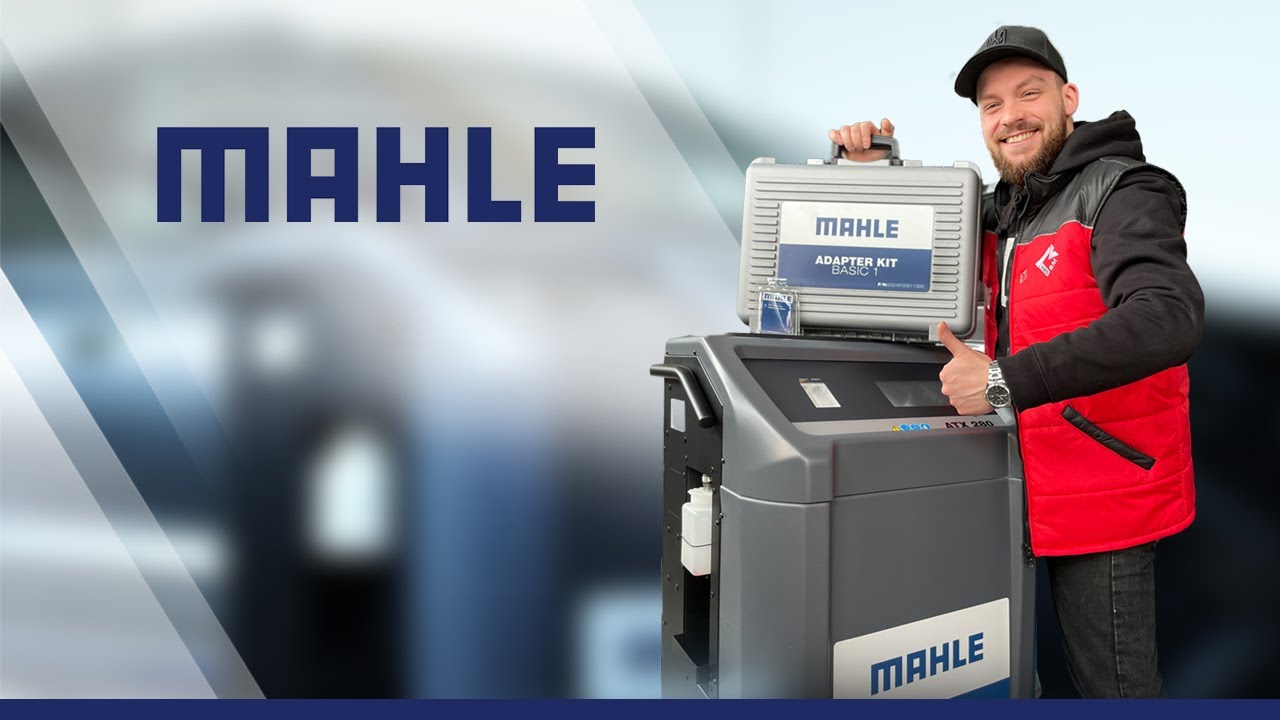 MAHLE FluidPRO ATX 280