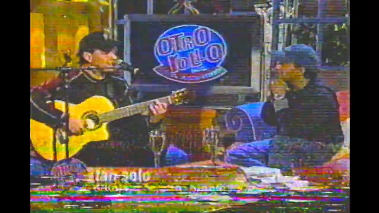 Nicho Hinojosa En Otro Rollo Pt2