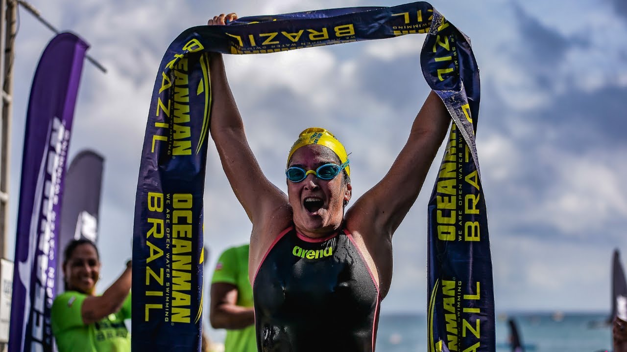 OCEANMAN Salvador, Brazil 2024 Aftermovie