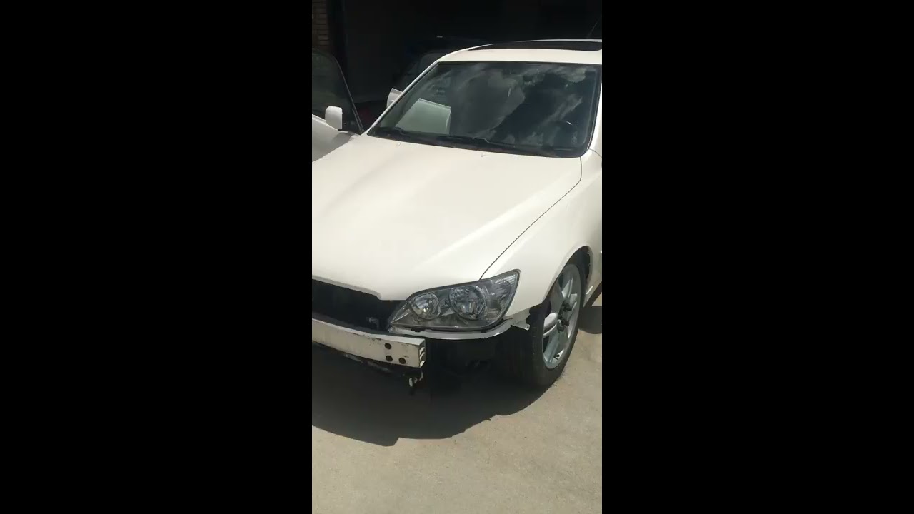 Lexus IS300 LED Flasher Relay Install from Diode Dynamics