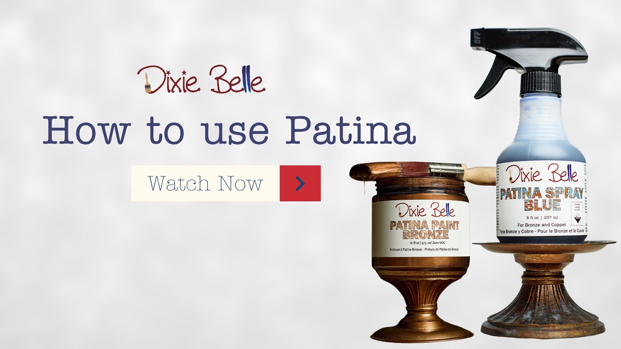 Patina: What Is It & How Can You Achieve It?