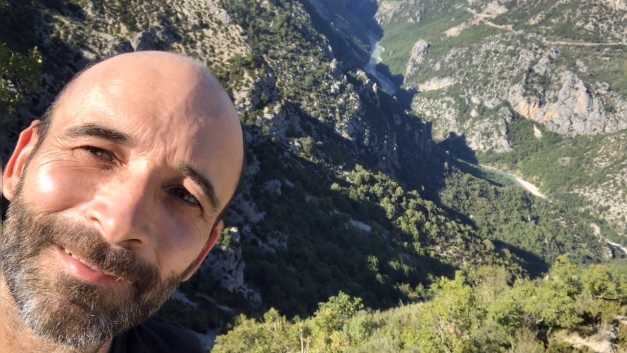 Italy & France Motorcycle Tour - Provence & Tuscany - September 2019
