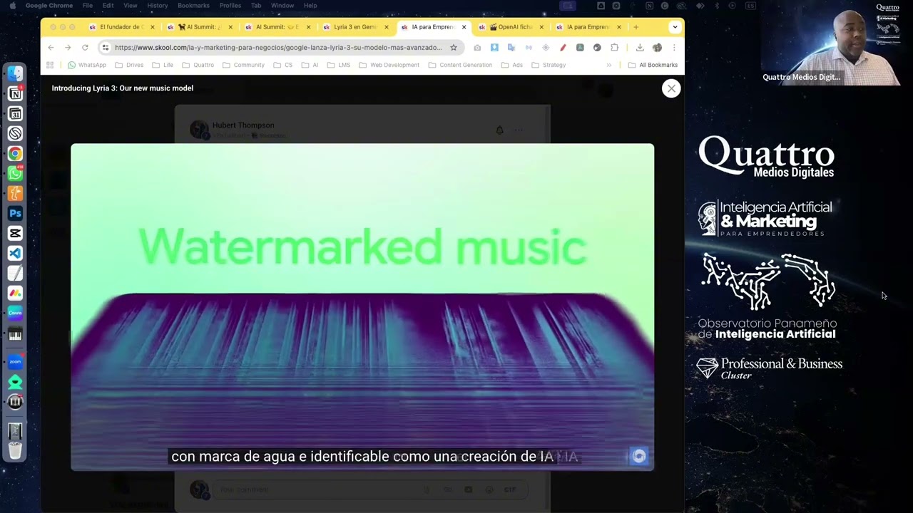 Resumen Semanal de inteligencia Artificial! 20 de Febrero 2026 - IA para Emprendedores