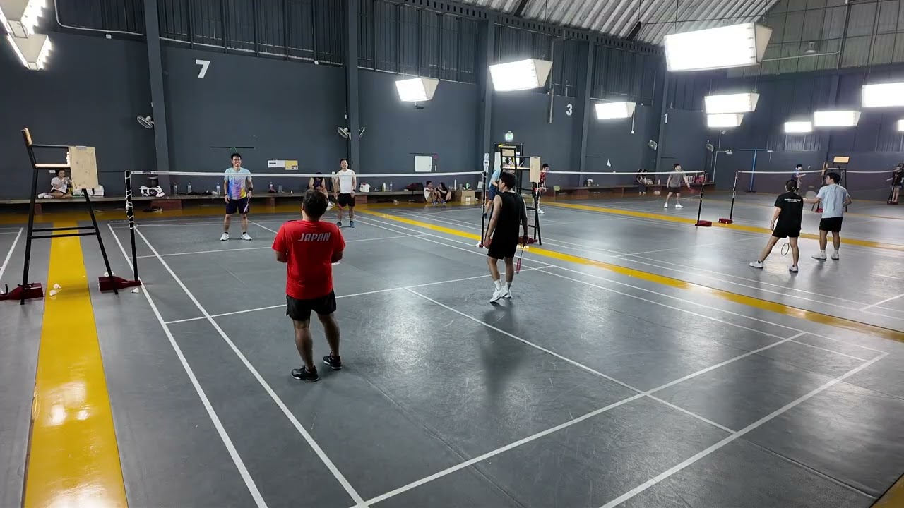 เกมส์ พี่แซม - พี่ปั๋ม พี่เต๋า  (NTS ก๊วนอนุบาล) 15-02-69