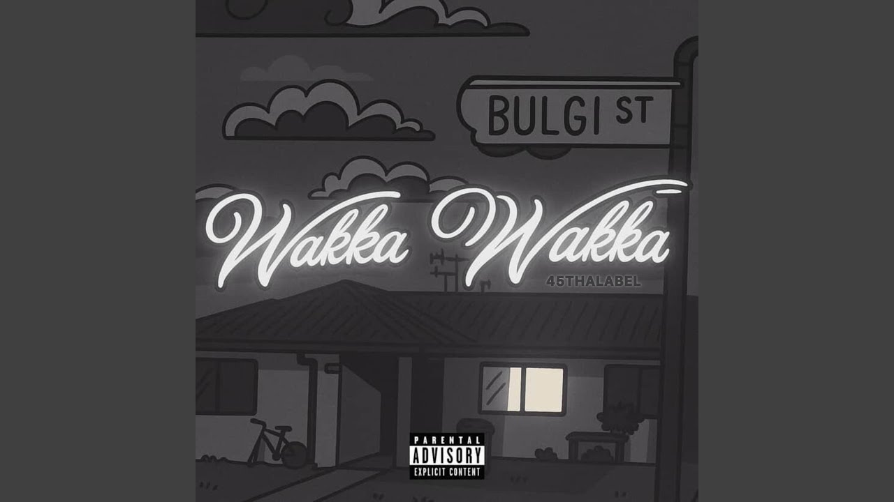Wakka wakka (feat. TharealJC)
