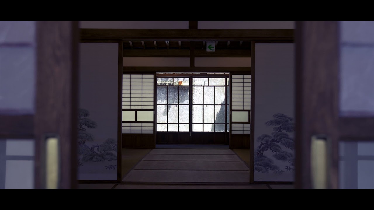 市定古蹟基隆要塞司令官邸修復再利用工程紀錄片~ 精華版 (中文字幕)
