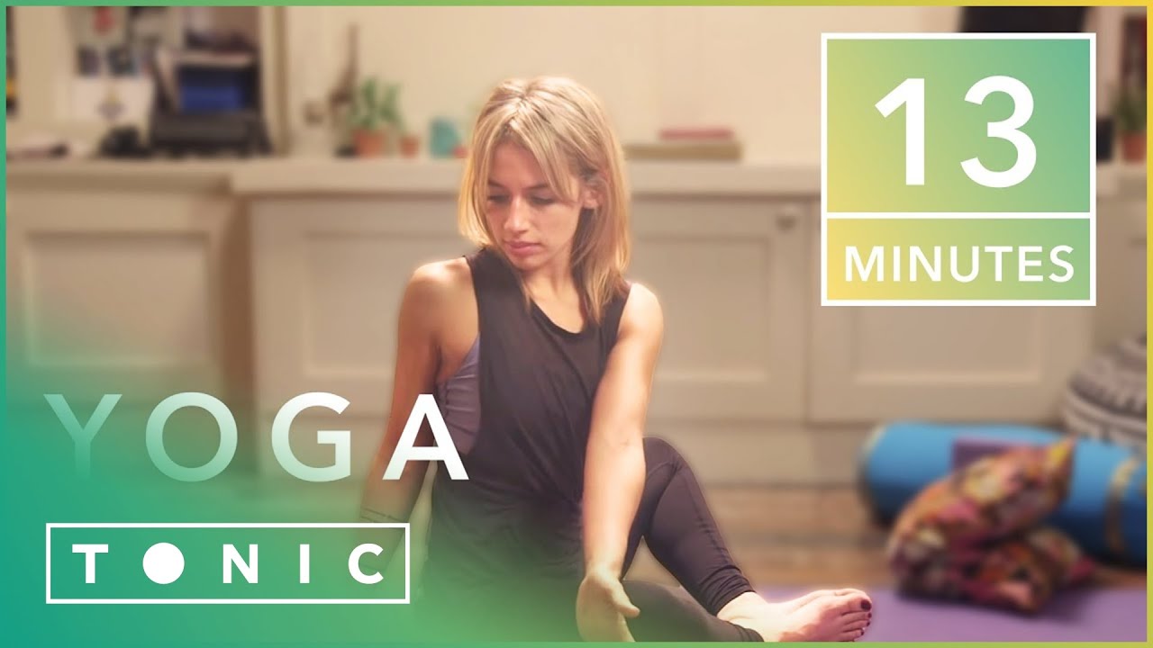 IBS Relief | Useful Yoga