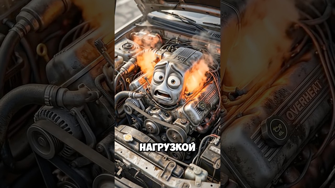 95% ВОДИТЕЛЕЙ ИГНОРИРУЮТ ЭТО #авто #советы #рекомендации