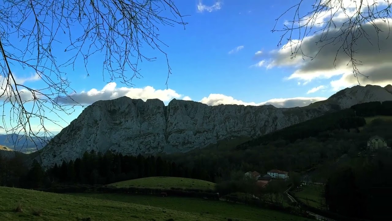 Anboto mendikatea!