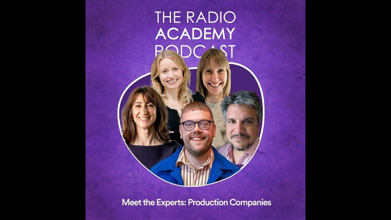 Meet the Experts: Production Companies
