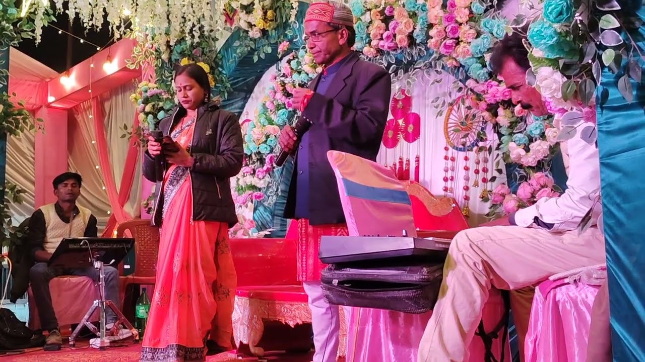 Vivah geet