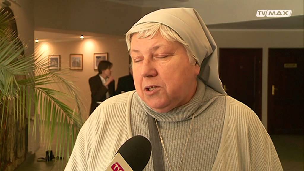 Wierzę 067 2015 02 08 Dzień Życia Konsekrowanego & Dom Miłosierdzia TVMAX