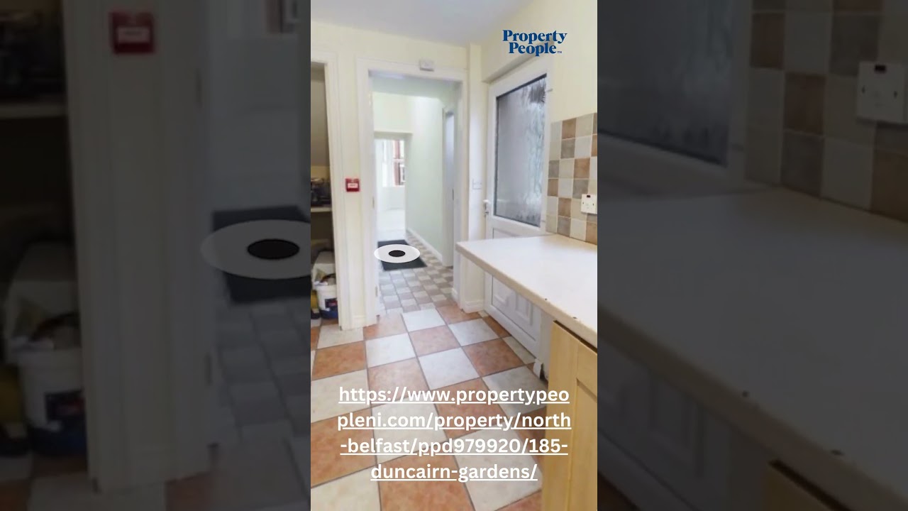 Modern Family Home | Convenient Location | North Belfast | Must-See Property 