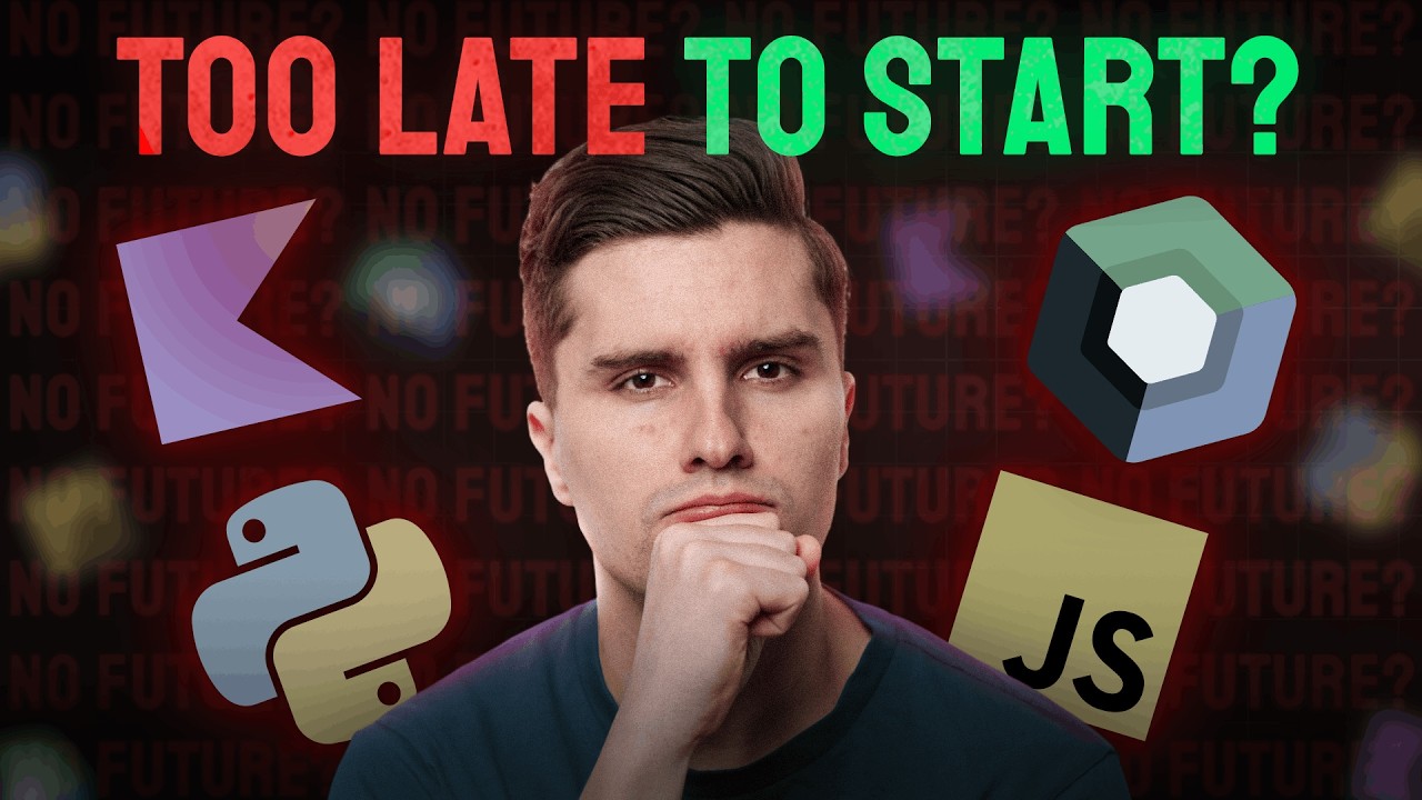Is it still worth learning to code in 2026?
