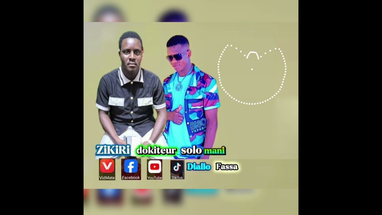 Zikiri docteur