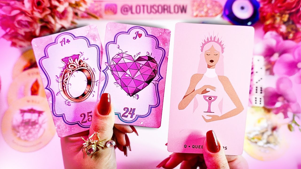 💘NOVO AMOR: 2 verdades sobre seu futuro amoroso | Você vai ser amada como nunca foi | TAROT AMOR