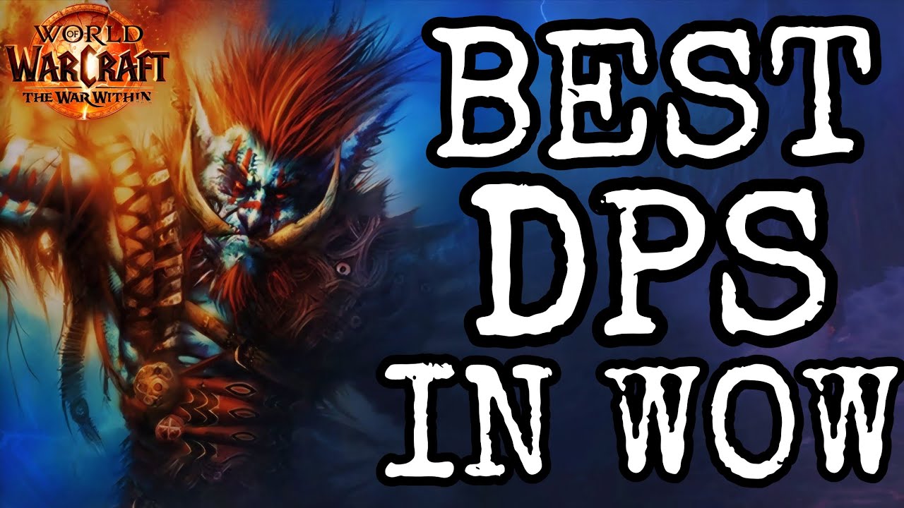 THIS is PvP Battleground Gameplay | World of Warcraft: The War Within | WoW PvP