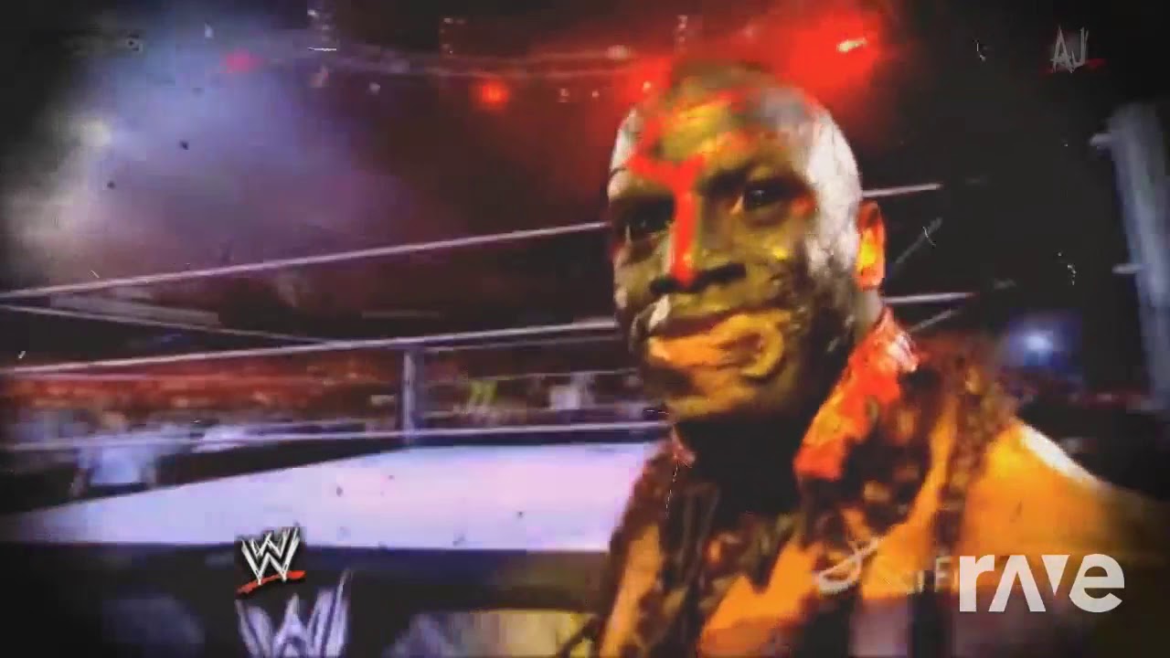 The One n' Only Boogeyman Video Titantron - Kscfantom & The One | RaveDj