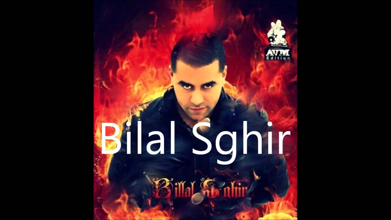 Cheb Bilal Sghir 2014 - Shabek b Tozina