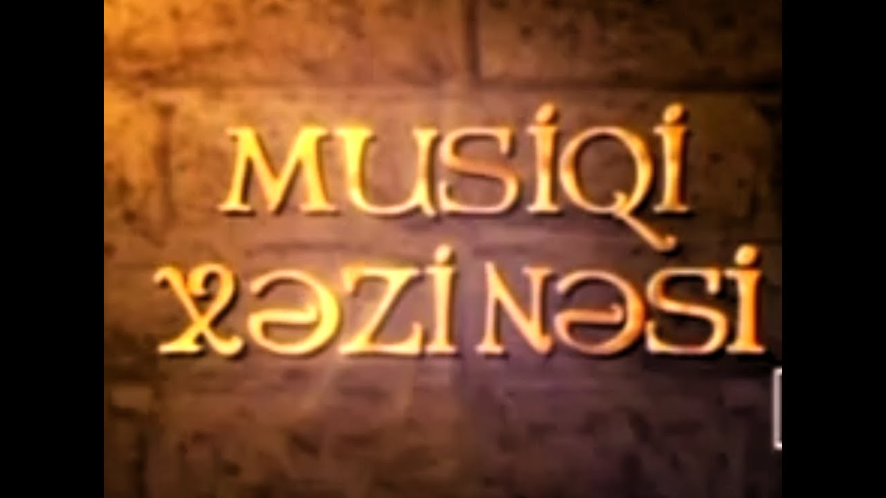Bayati Şiraz Mugamı