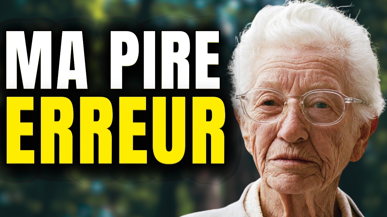 À 91 ans, j’ai commis la pire erreur : dire à ma famille combien d’argent j’ai.
