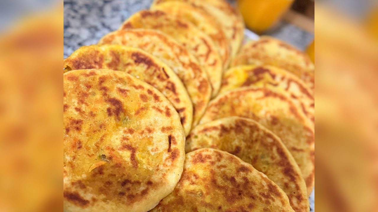 بطبوط معمر بالخضر والطون سهل وسريع لفطور رمضان