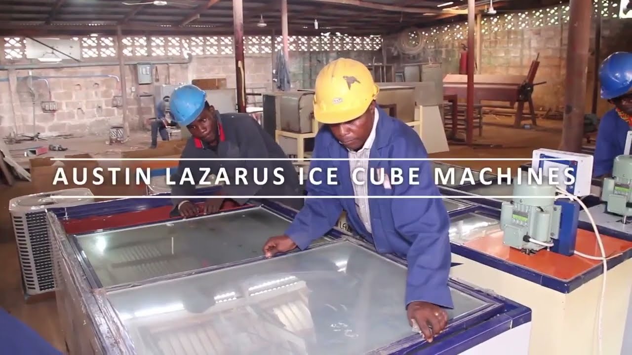 Make More Money From ICe Block Business Today