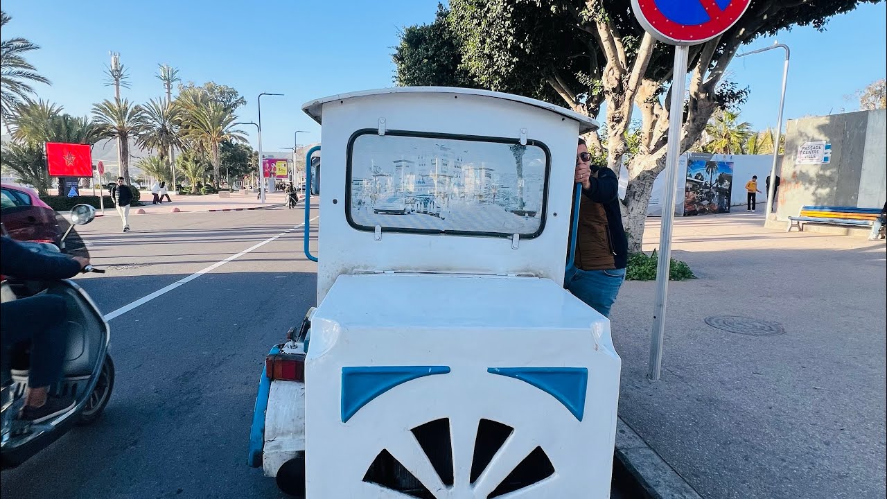 travel vlogs Farooq is live